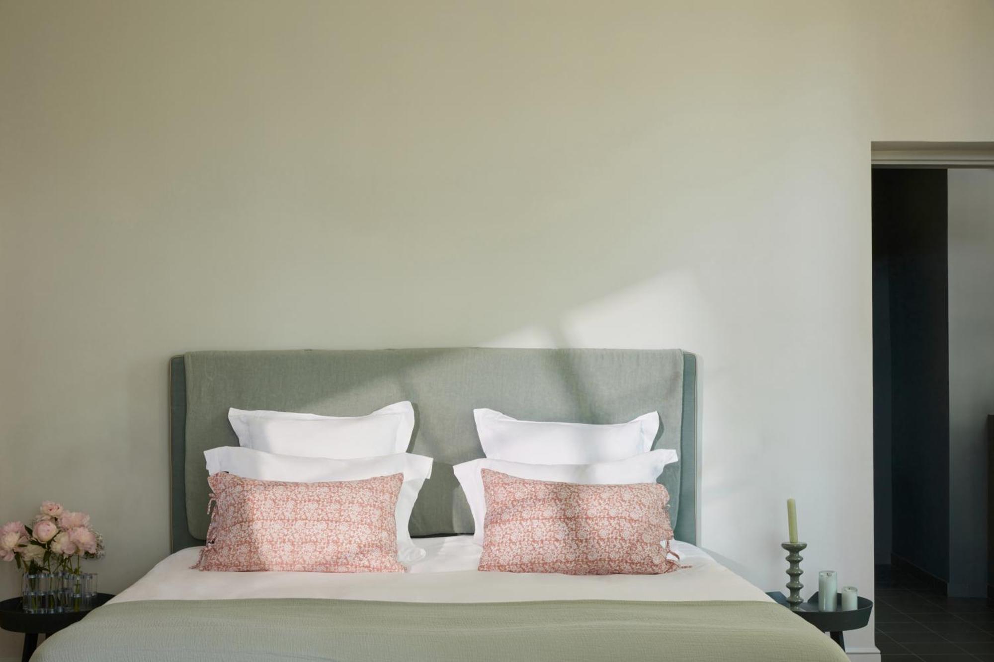 Domaine De Chalamon Bed & Breakfast Saint-Rémy-de-Provence Eksteriør bilde