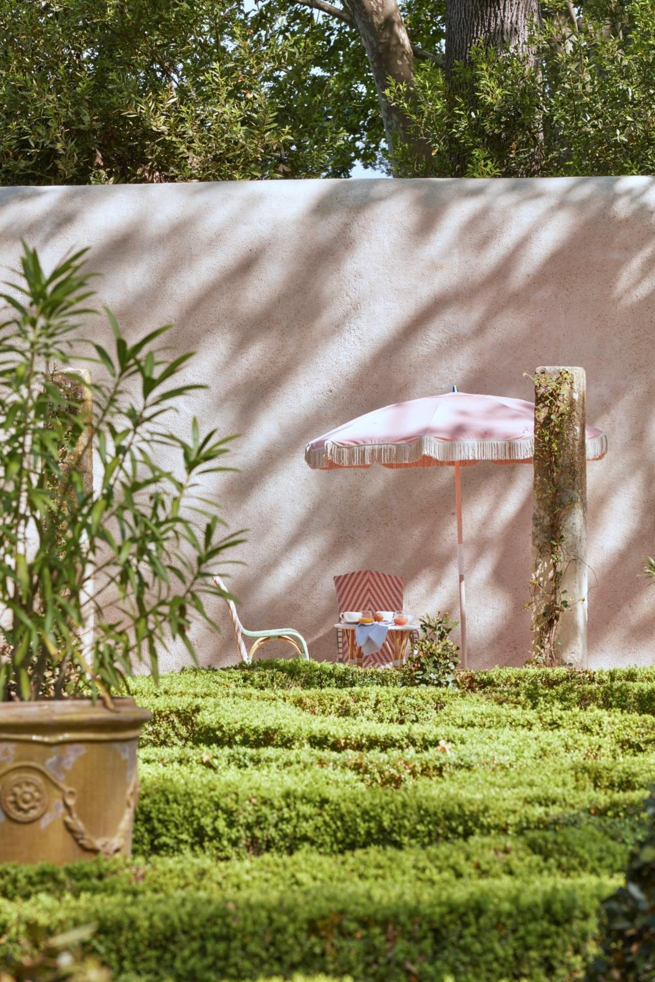 Domaine De Chalamon Bed & Breakfast Saint-Rémy-de-Provence Eksteriør bilde